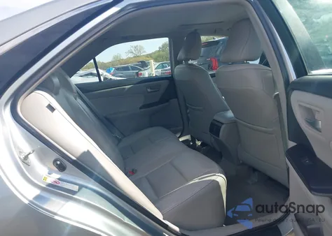 2015 Toyota Camry Hybrid Xle from USA, damaged, VIN 4T1BD1FK3FU156946